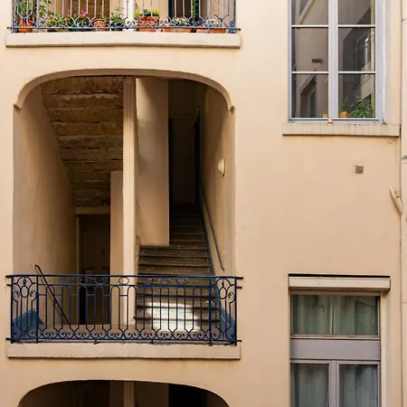 Le Royale Haussman Junior - Louis Pradel *