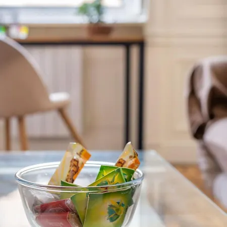 Le Royale Haussman Junior - Louis Pradel *