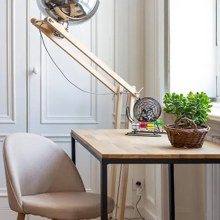 Le Royale Haussman Junior - Louis Pradel 里昂
