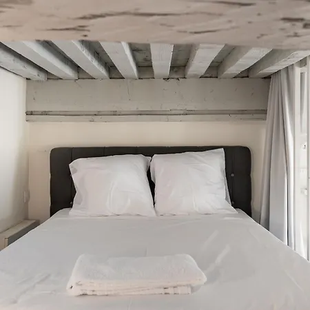 Le Royale Haussman Junior - Louis Pradel
