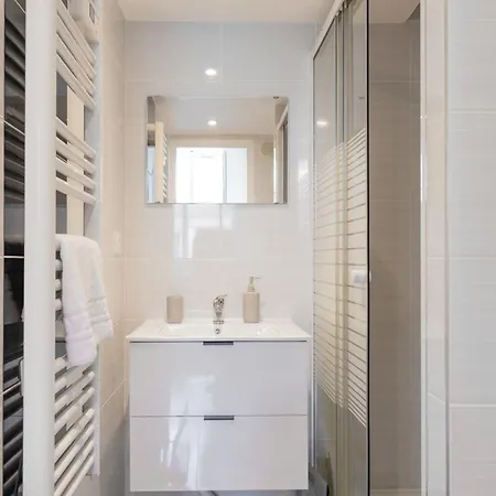 Le Royale Haussman Junior - Louis Pradel *
