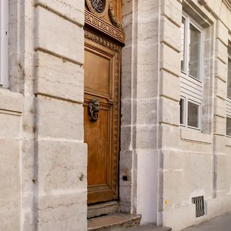 Le Royale Haussman Junior - Louis Pradel * 里昂