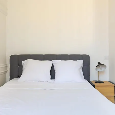 Le Royale Haussman Junior - Louis Pradel 公寓 里昂