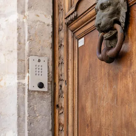 Le Royale Haussman Junior - Louis Pradel 公寓